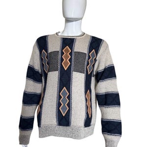 Turnbury Sweater - Etsy