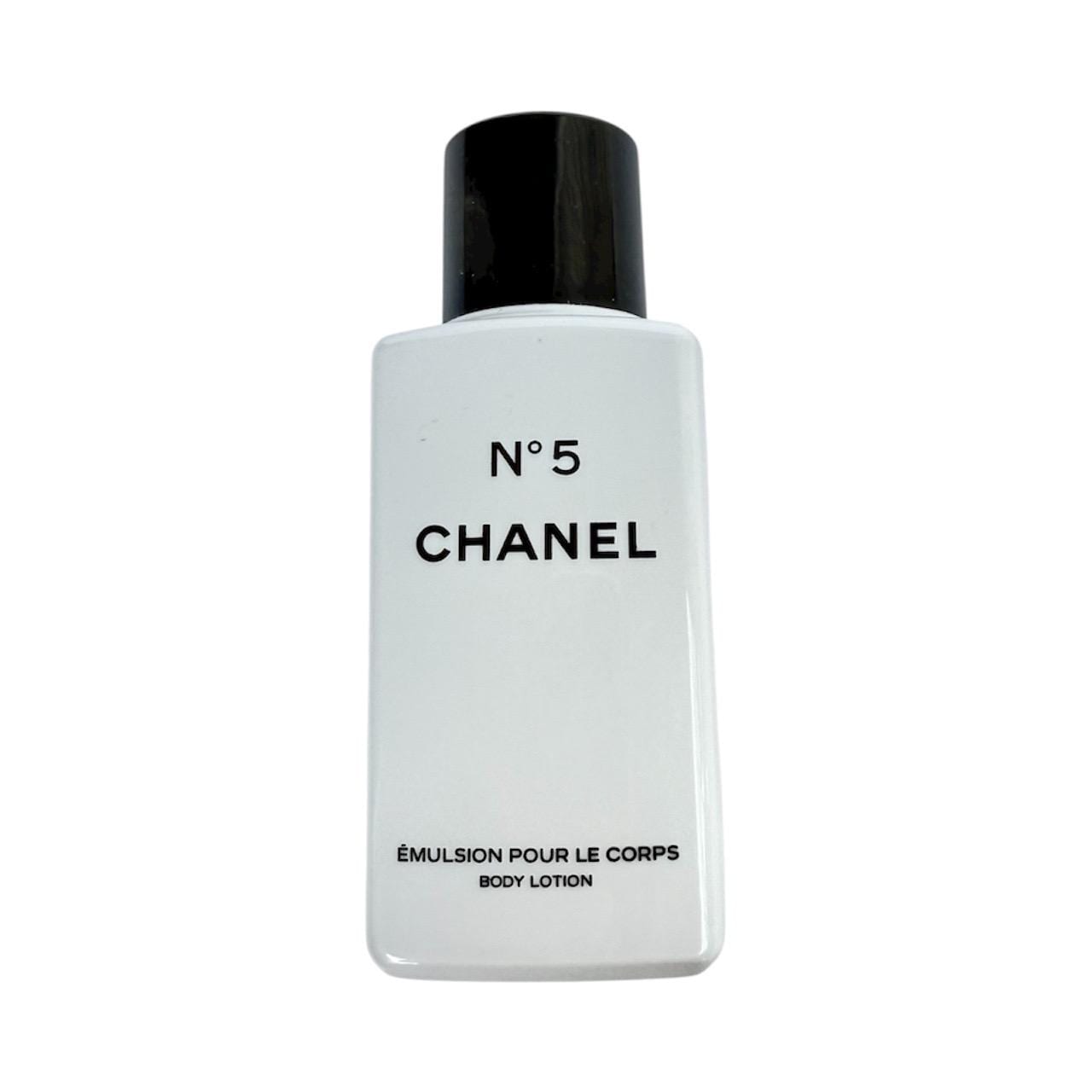 Chanel No 5 Lotion - Etsy Canada
