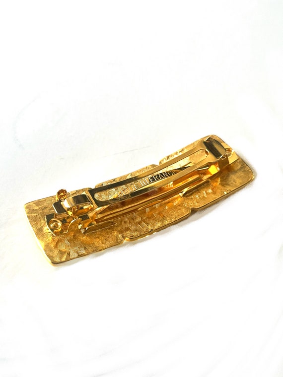 Anne Klein Vintage Hair Clip, Vintage Anne Klein,… - image 8