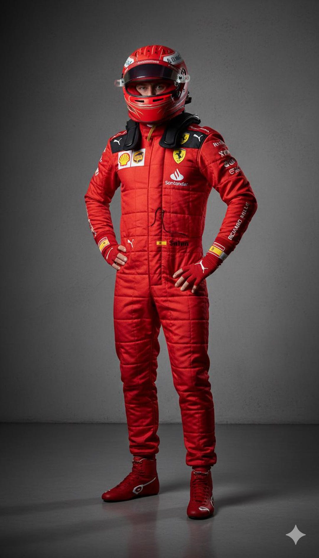 Red Racing Outfit Adult Red Racing Jumpsuit Outfit β Motorsport Checkered Race Suit - Etsy