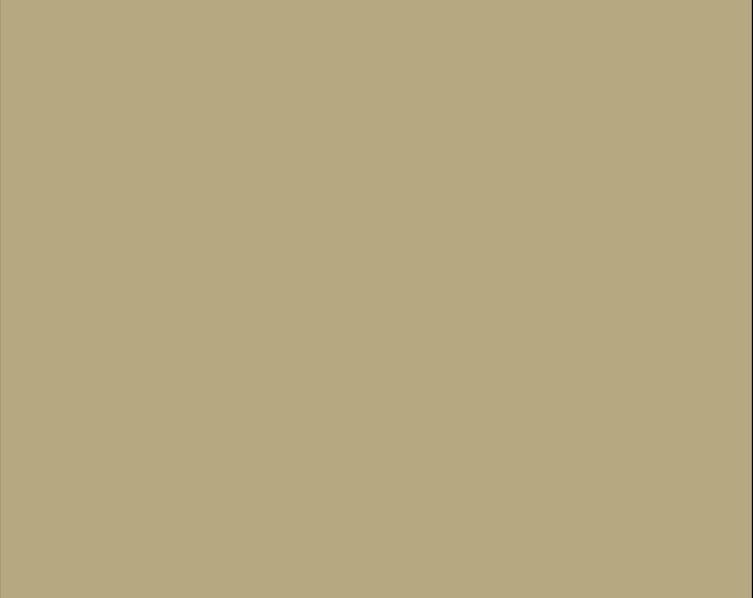Solid Sand Wrapping Paper | Custom Curated Collection