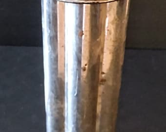 Pampered Chef Kitchen Bread Pan/Tube