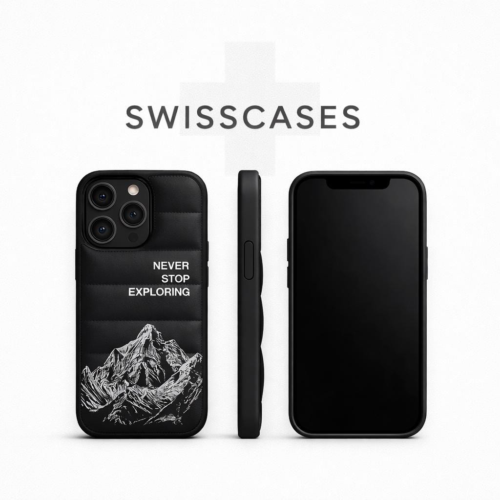 phone case shells Tide Pool Shells- Tough iPhone Case Matte / iPhone 14