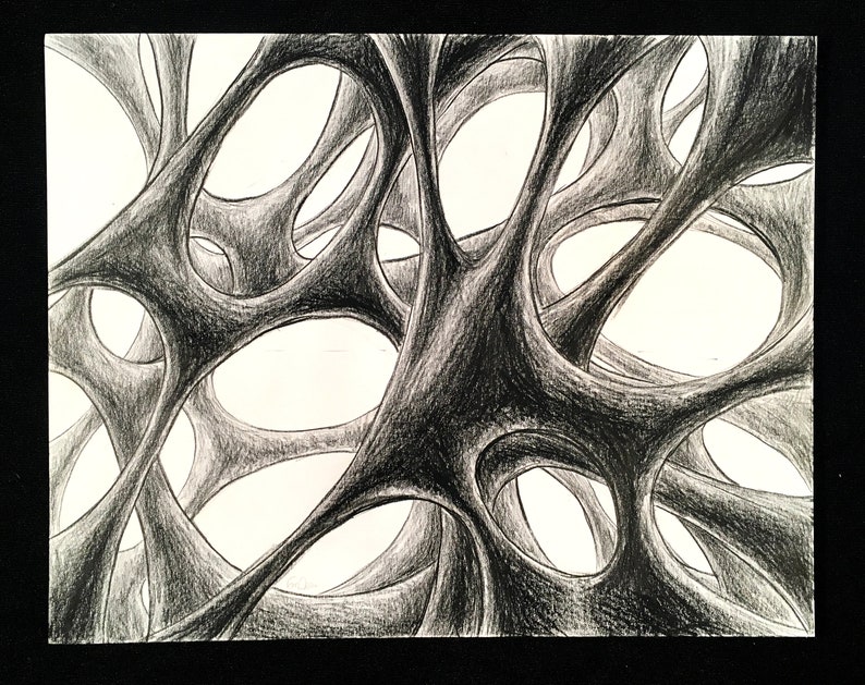 membranes Weird Territory