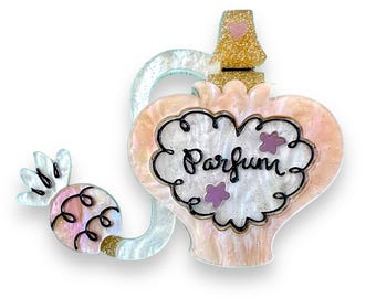 LipstickandChromeUS - Etsy display picture 3