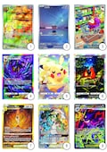 Custom Credit Card Skin TCG Sticker | Pokémon Style Debit Card Wrap | Holographic Vinyl Card Cover | Anime Wallet Decal Gift