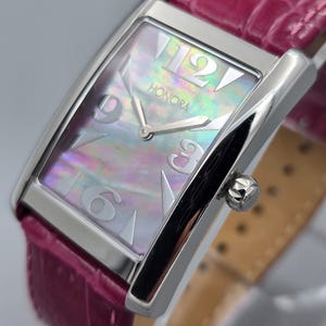 Honora Pearl Watch - Etsy display picture 1