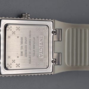 Mint INVICTA 5815 Adrenaline Quartz White Poly Stainless Steel Watch image 8