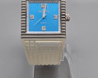 Orologio Invicta Racing Digital Uomo - 52mm, Al Quarzo, Resistenza 10 Bar - 2