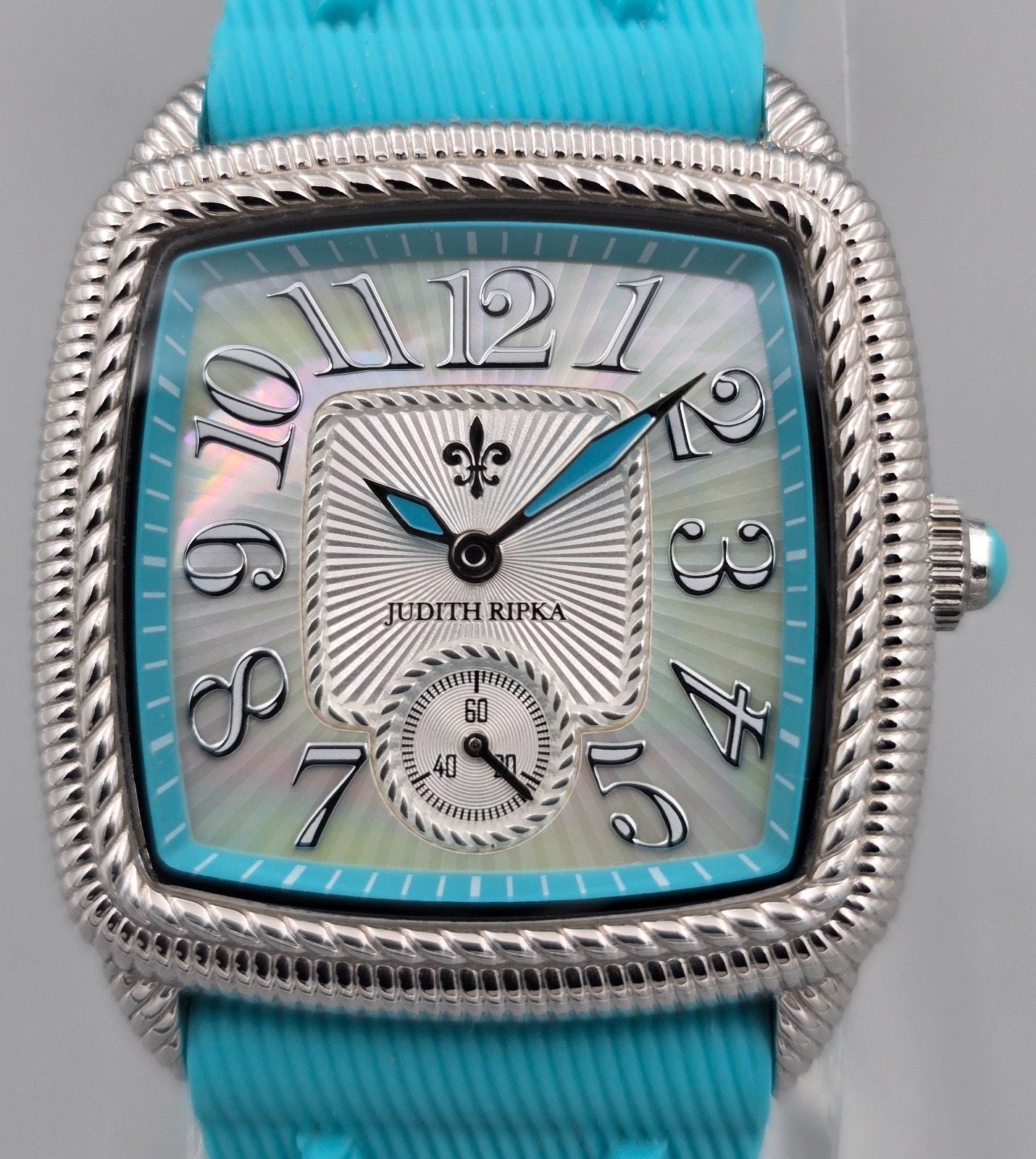 Watches Judith Ripka - Etsy display picture 1