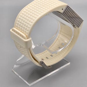 Mint INVICTA 5815 Adrenaline Quartz White Poly Stainless Steel Watch image 5