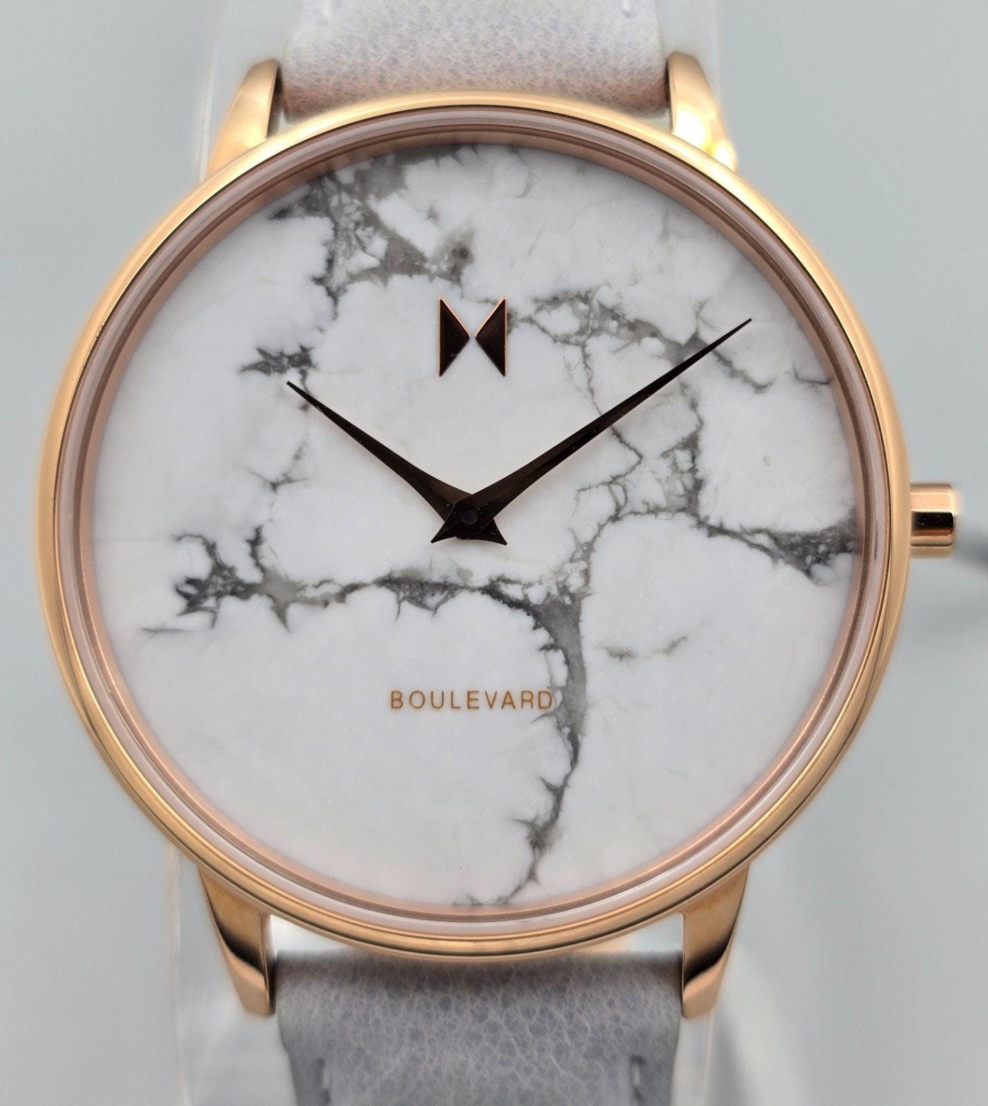 時計 boulevard Boulevard Watch - Etsy