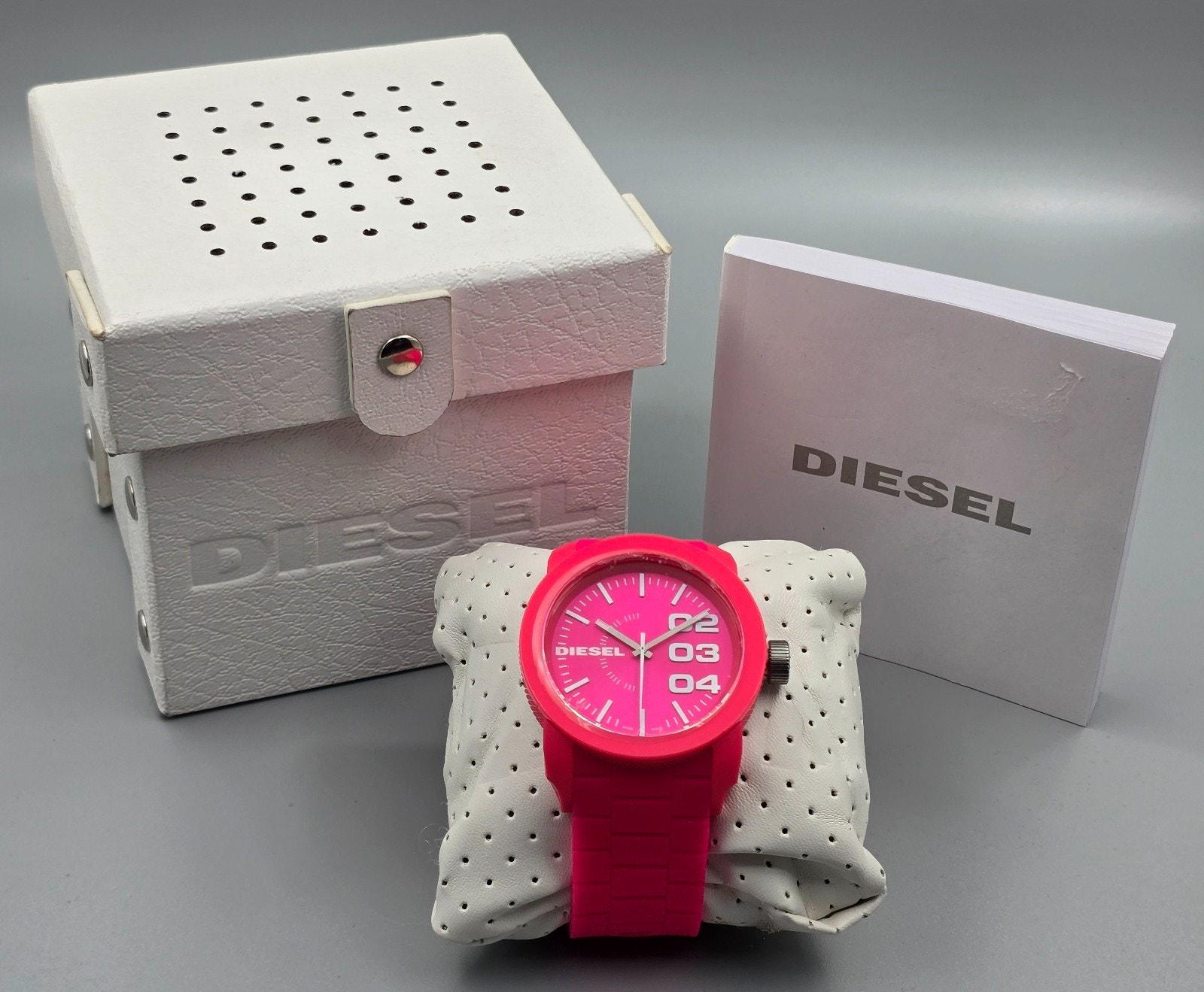 Dz Watch - Etsy