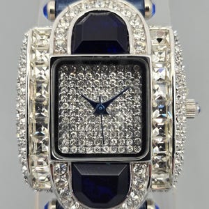 Adrienne Couture Collection Watch - Etsy display picture 2