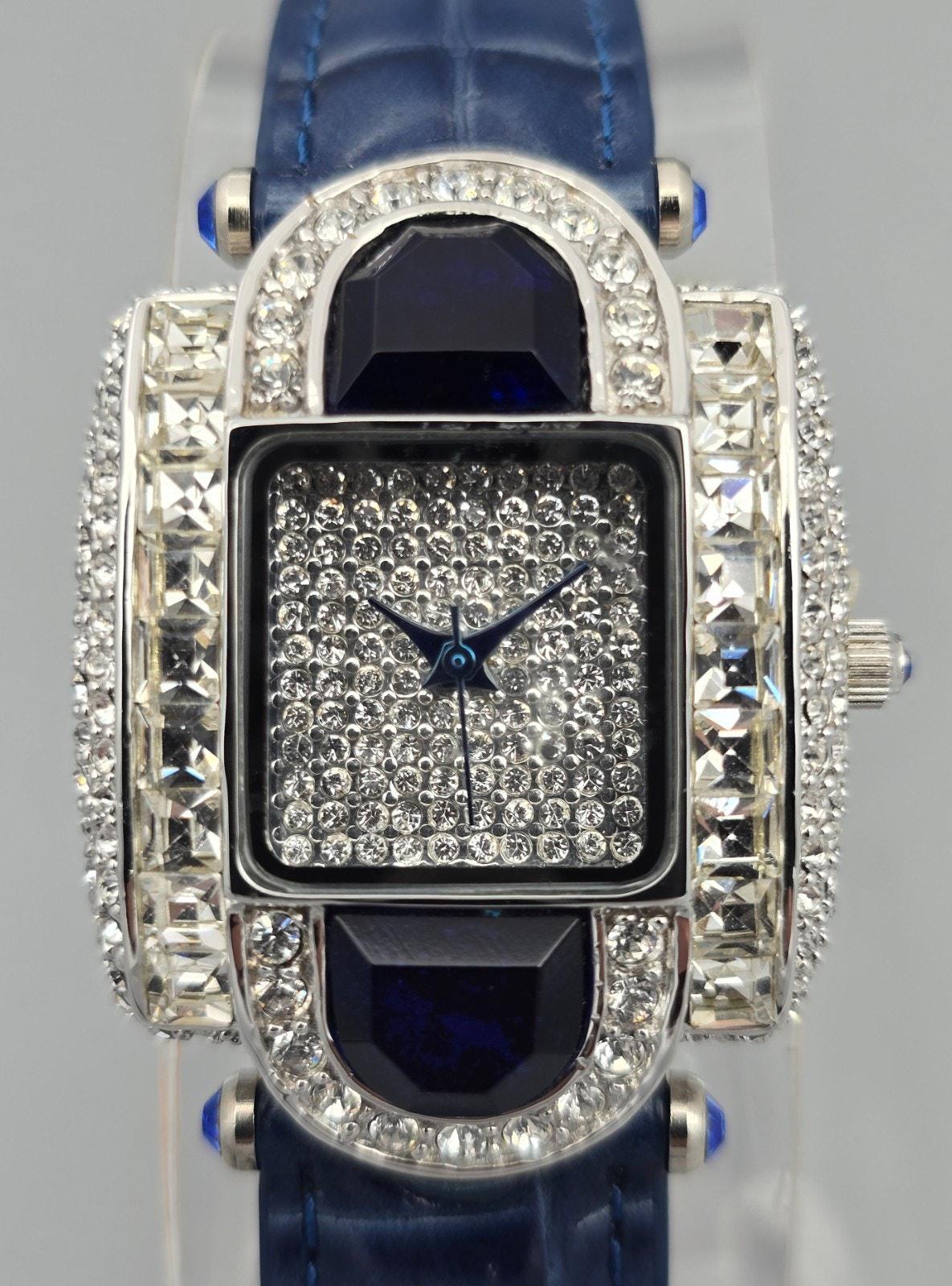 Adrienne Couture Collection Watch - Etsy