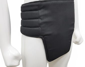 Mandalorian Kummerbund | Din Djarin inspiriert Kopfgeldjäger Taille Gürtel