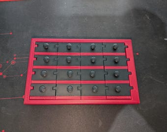 Puzzle rompicapo