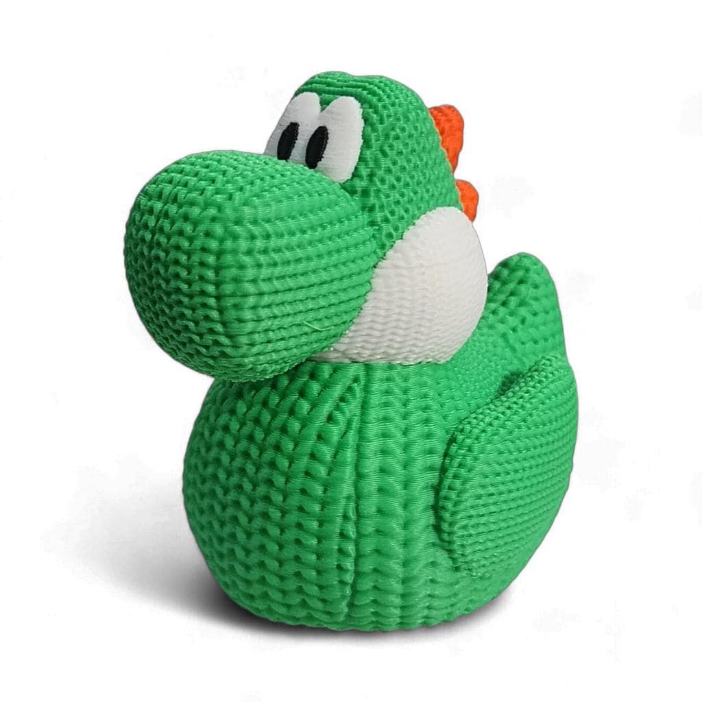 Yoshi Treasure - Etsy