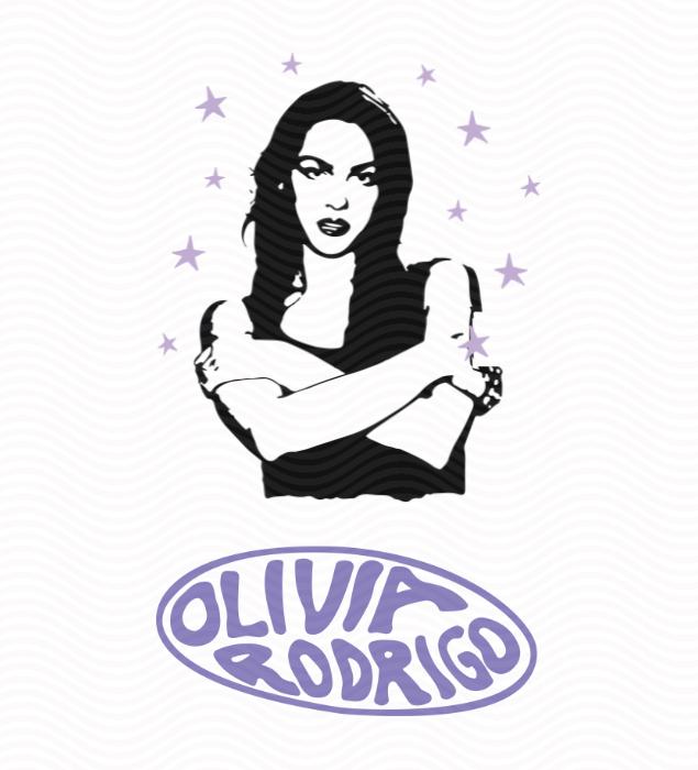 Olivia rodrigo drawing - Etsy 日本