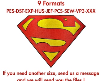 Digital Embroidery Files
