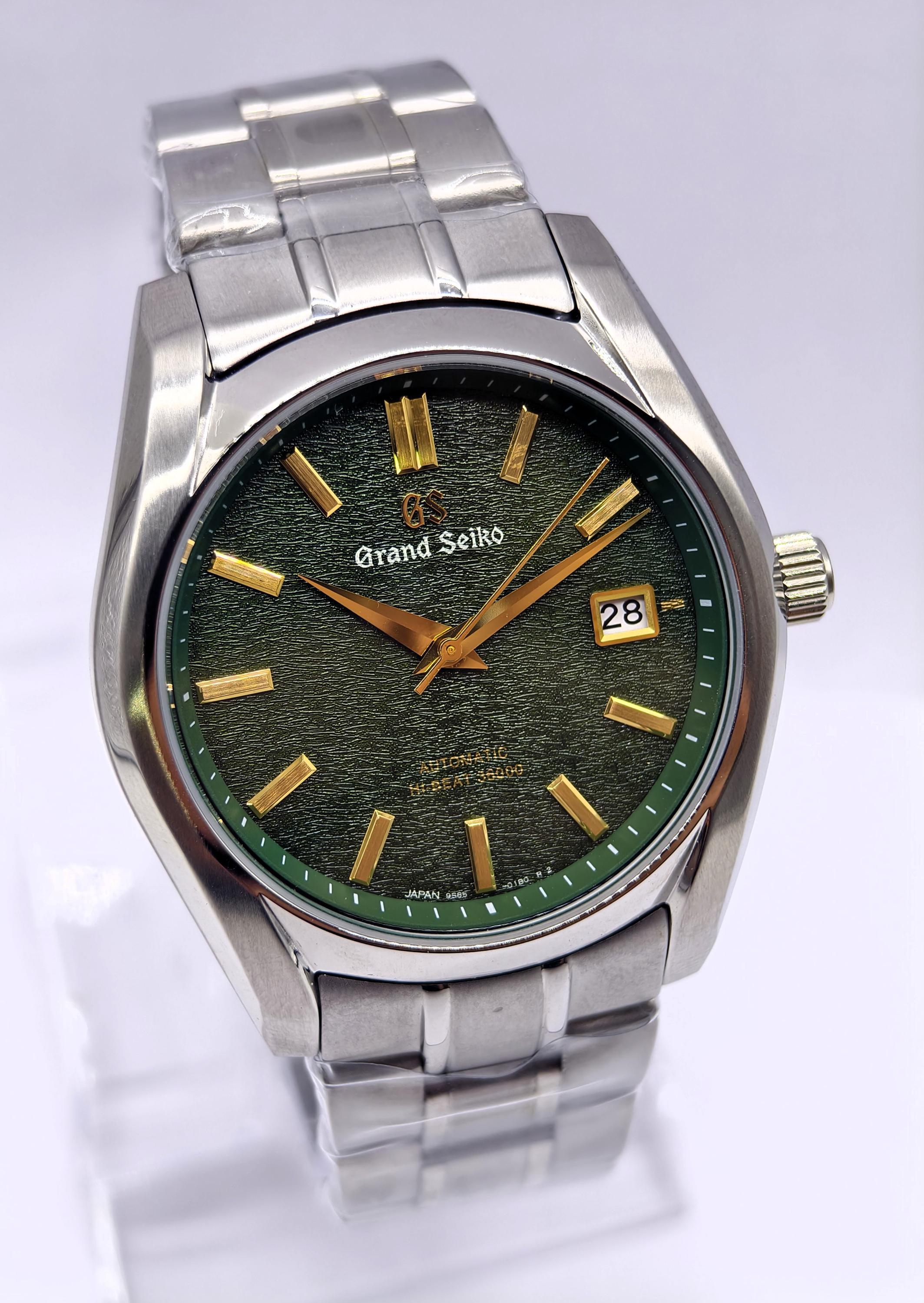 Grand seiko - Etsy 日本