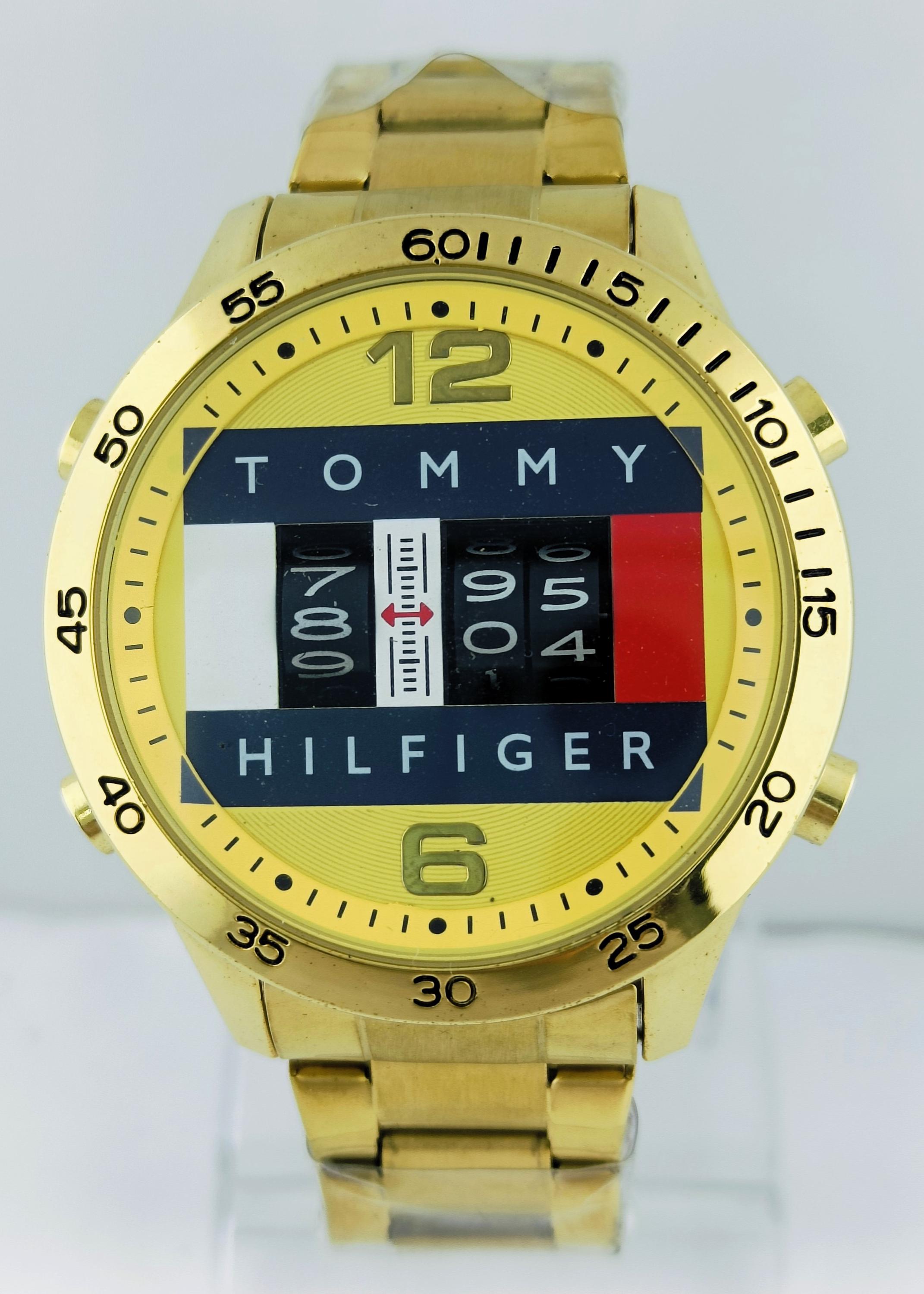 Vintage tommy watch - Etsy 日本