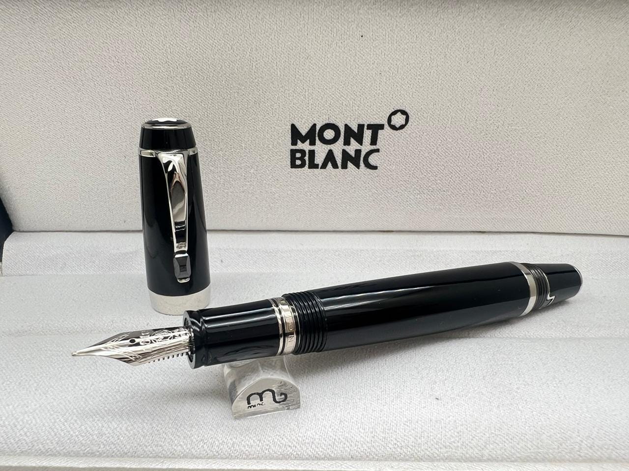 Montblanc boheme - Etsy 日本
