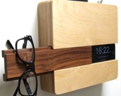 Docking Station, iPhone Dock, tech gift, The Butler