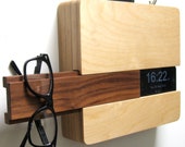 Docking Station, iPhone Dock, tech gift, The Butler