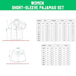 Easter Family Matching Satin Pajamas Bunny Carrot Print, Mommy and Me Pajama Set, Cute Easter PJs, Family Matching Sleepwear,Easter day Gift image 6