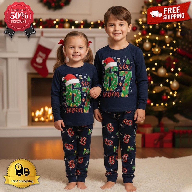 67 Pajamas Girls - Etsy