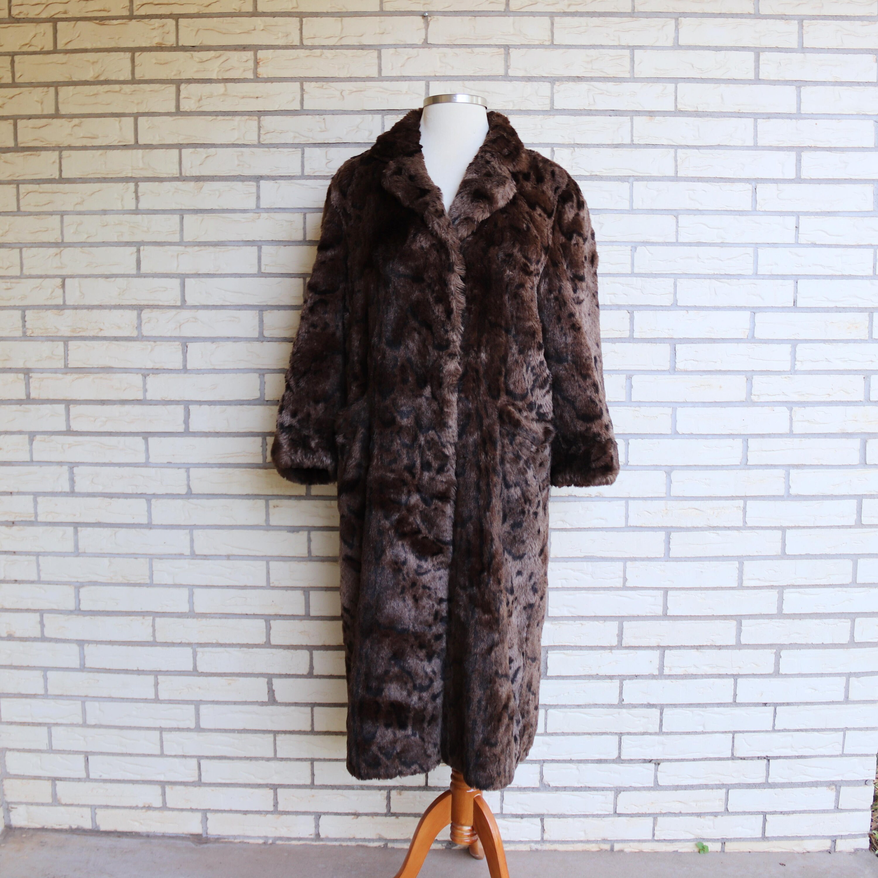 Saks Designer Coat - Etsy Saks Designer Coat - Etsy