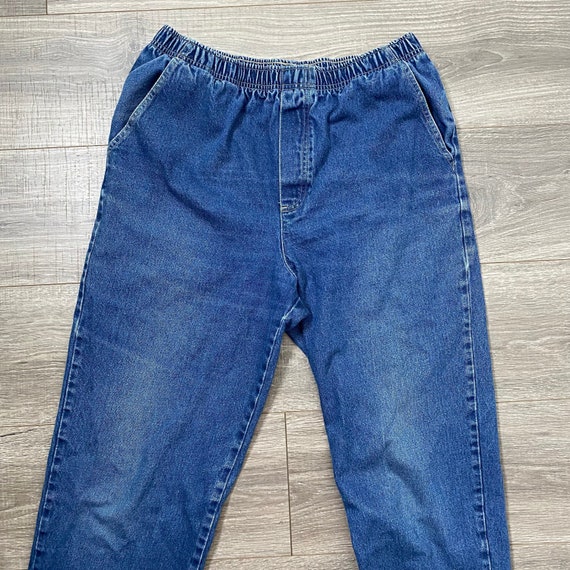 Bobbie brooks jeans 1980s Clearance