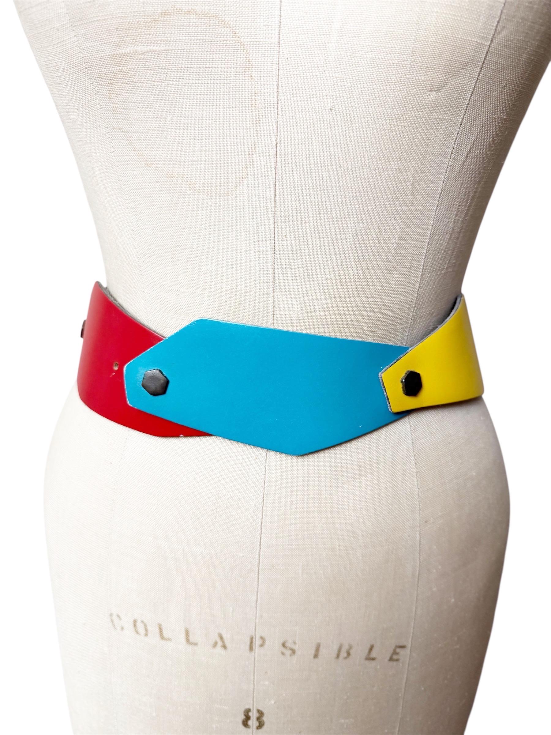 80s Belts - Etsy display picture 2