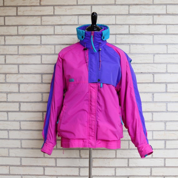 columbia 2 in 1 jacket