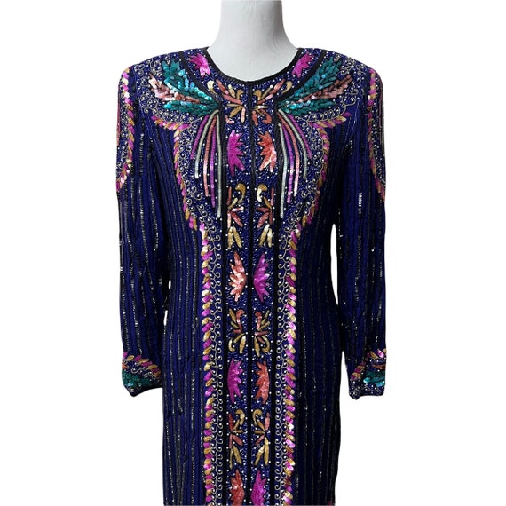 sachin and babi light blue dress Best Holiday Party Dresses: 21 Stunning Frocks for 2025