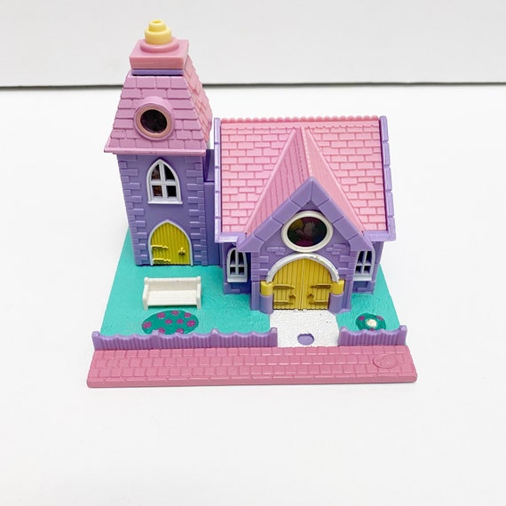 7 of the Most Valuable Polly Pocket Toys From the '90s and Beyond