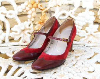 パンプス Ferragamo Mary Jane 'Marry 2' Maxi Gancini Mary Jane - Women | Ferragamo