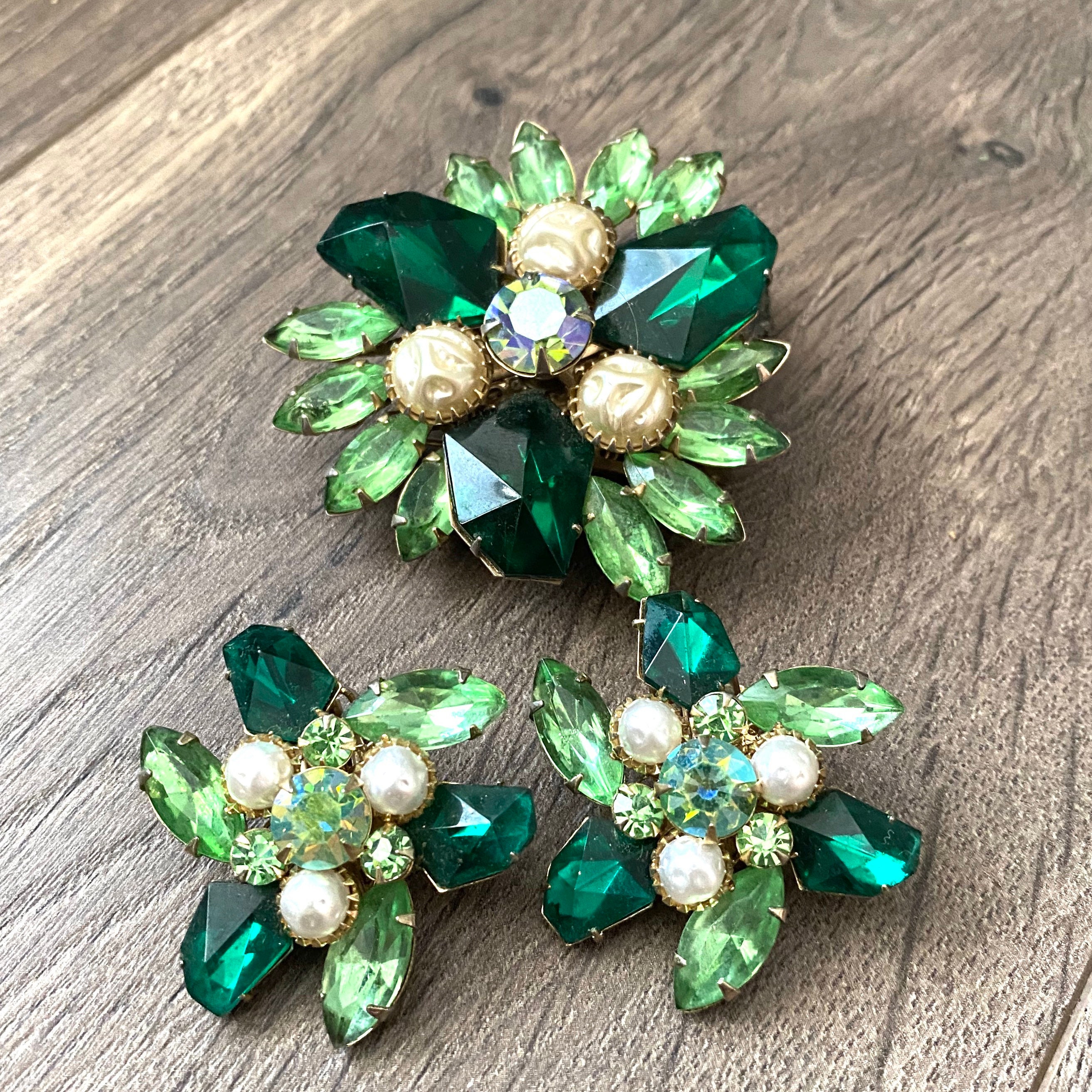 Judy lee deals brooch