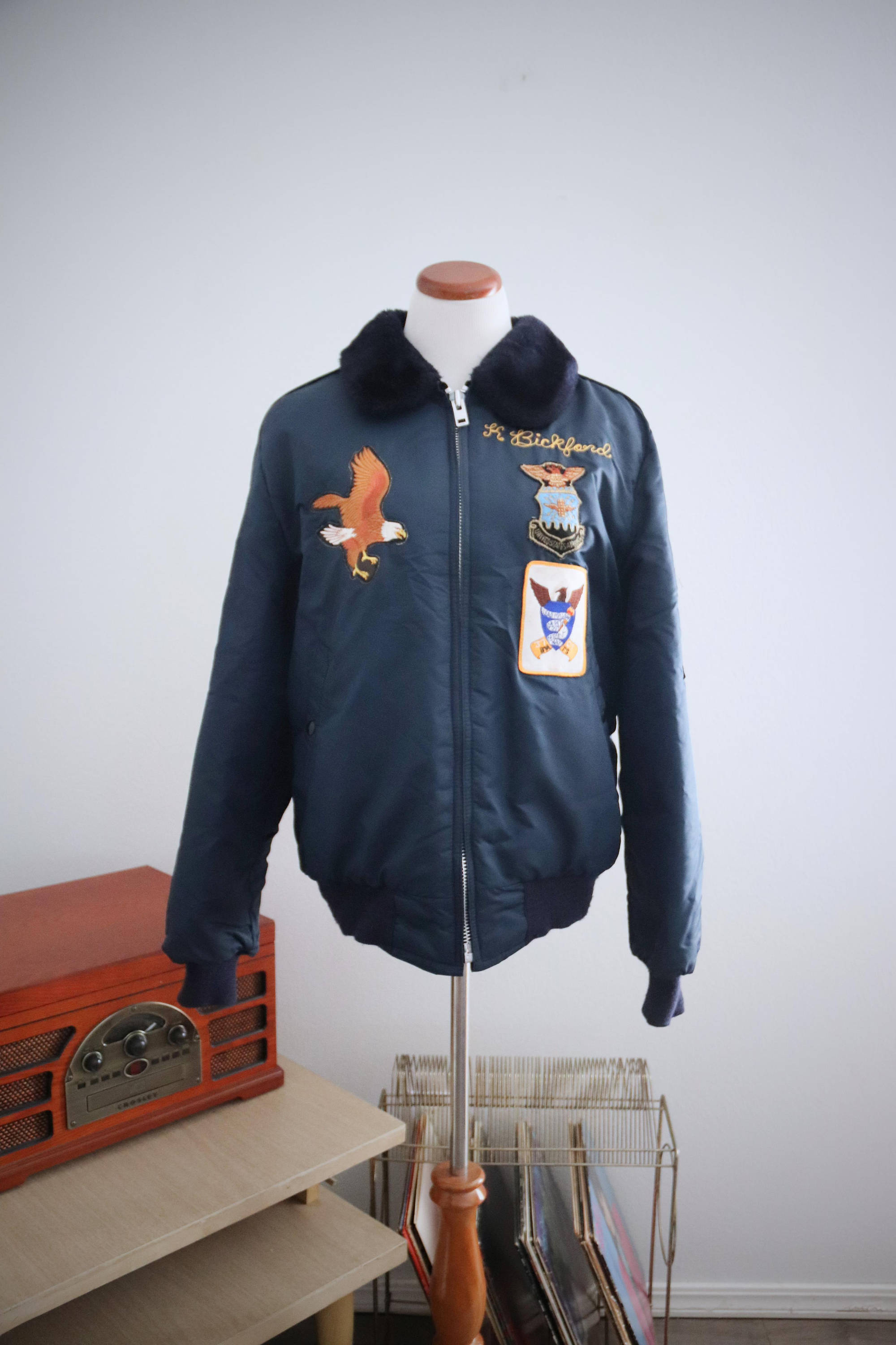 Timber King Coat - Etsy
