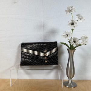 Henri Bendel Wallet - Etsy