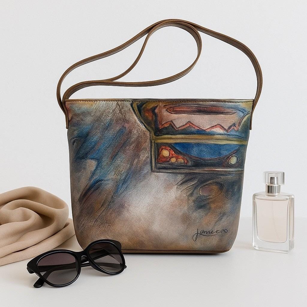 Jane Yoo Handbags - Etsy