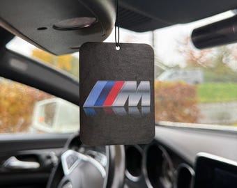 MPower air freshener