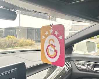 Désodorisant Galatasaray