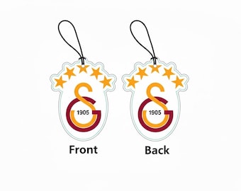 Désodorisant Galatasaray