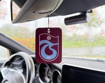 Trabzonspor Luchtverfrisser