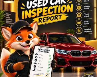 Used Car History Report | Fast Delivery