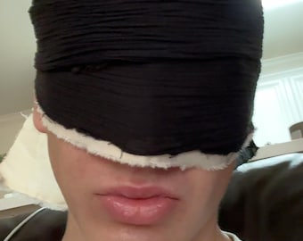 M4TT Season 3 Mask