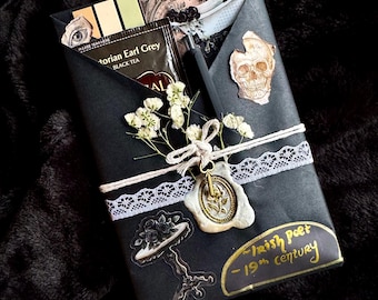 Blind Date with Poetry