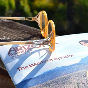 Vintage Dior Glasses - Etsy display picture 1